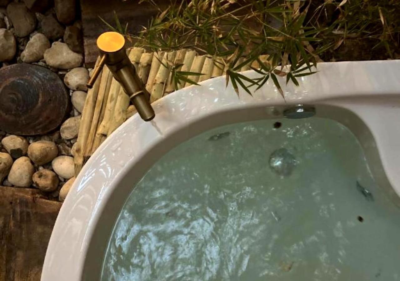 Il Campo Boutique Ecolodge El Hawamdeya Экстерьер фото
